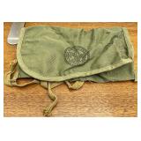 boy Scouts of America fire starting kit