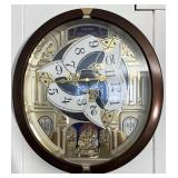 Seiko Melodies in motion clock