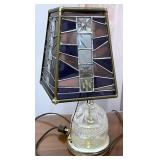 bedside table lamp