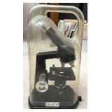 sears microscope