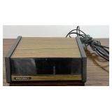 heathkit alarm clock