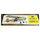 guillows flying model kit
