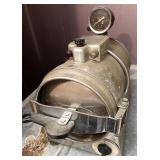 Dental Wilmot Castle 777 Speed-Clave Autoclave