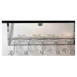 Coat rack