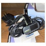 Harmon gps