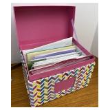 Greeting cards