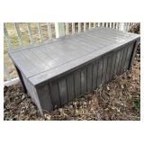 Keeter deck box