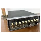 Johnson cb radio