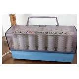 Clairol rollers