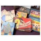 Games and more