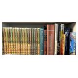 Book lot