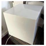 Cube lightbox