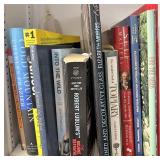 Book lot