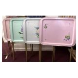 TV trays