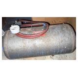 Air tank