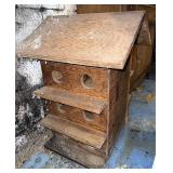 Birdhouse