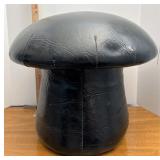 Mid century mushroom stool