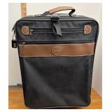 Concourse suitcase