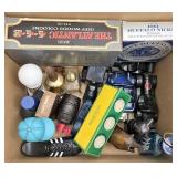 Avon bottle lot