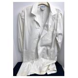Lab coat
