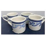 Hartstone mugs