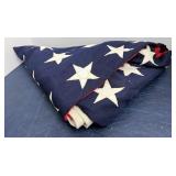5 x 9 American flag