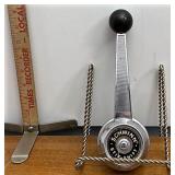 Schwinn bicycle shifter