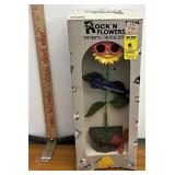 Rockn flowers