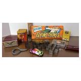 Miscellaneous toys and more