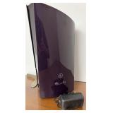 Never used live pure humidifier