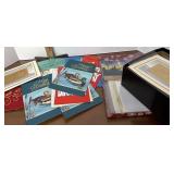 Greeting cards