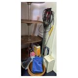 kitchen, closet, lot
