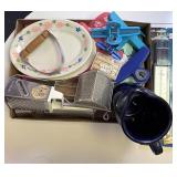 chip clips graders and more