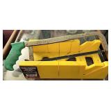 Miter saw
