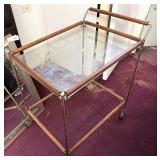 Tea cart