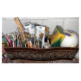 Art supplies