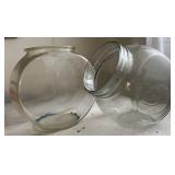 Fish bowls