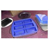 Baking lot and more
