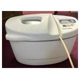 Bread maker
