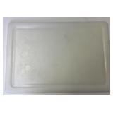 cutting board