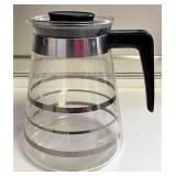 Coffee pot