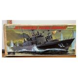 US Navy