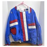 Champion NBA Warm Up Suit