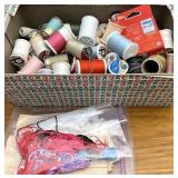 Thread lot