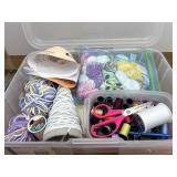 Yarn and more