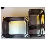 serving tray imserts