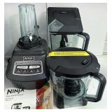 ninja mega kitchen in System