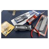 Miscellaneous tools