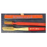 Large novelty toothbrushes