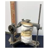 Dental contraption